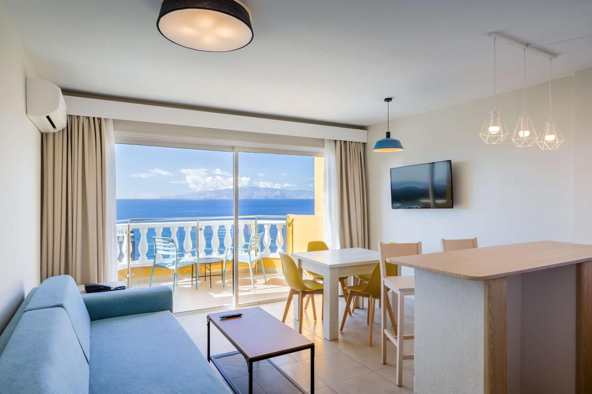 Allegro Isora 4*