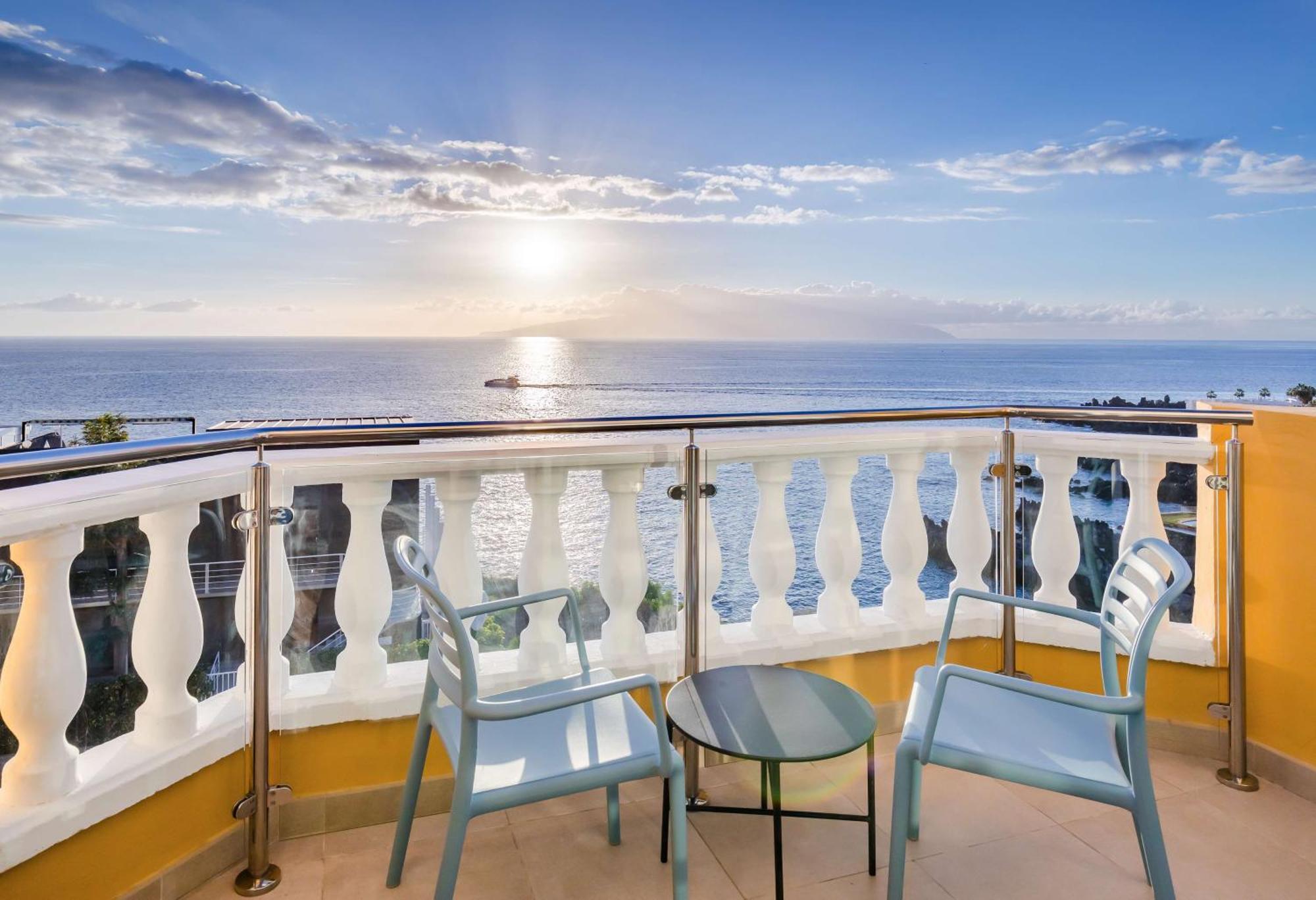 Allegro Isora Hotel 4*