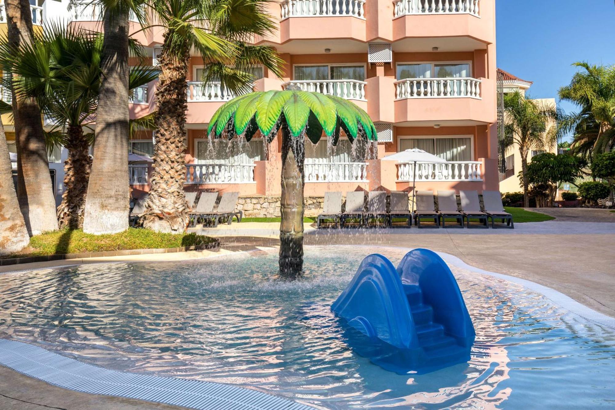Hotel Allegro Isora Playa De La Arena