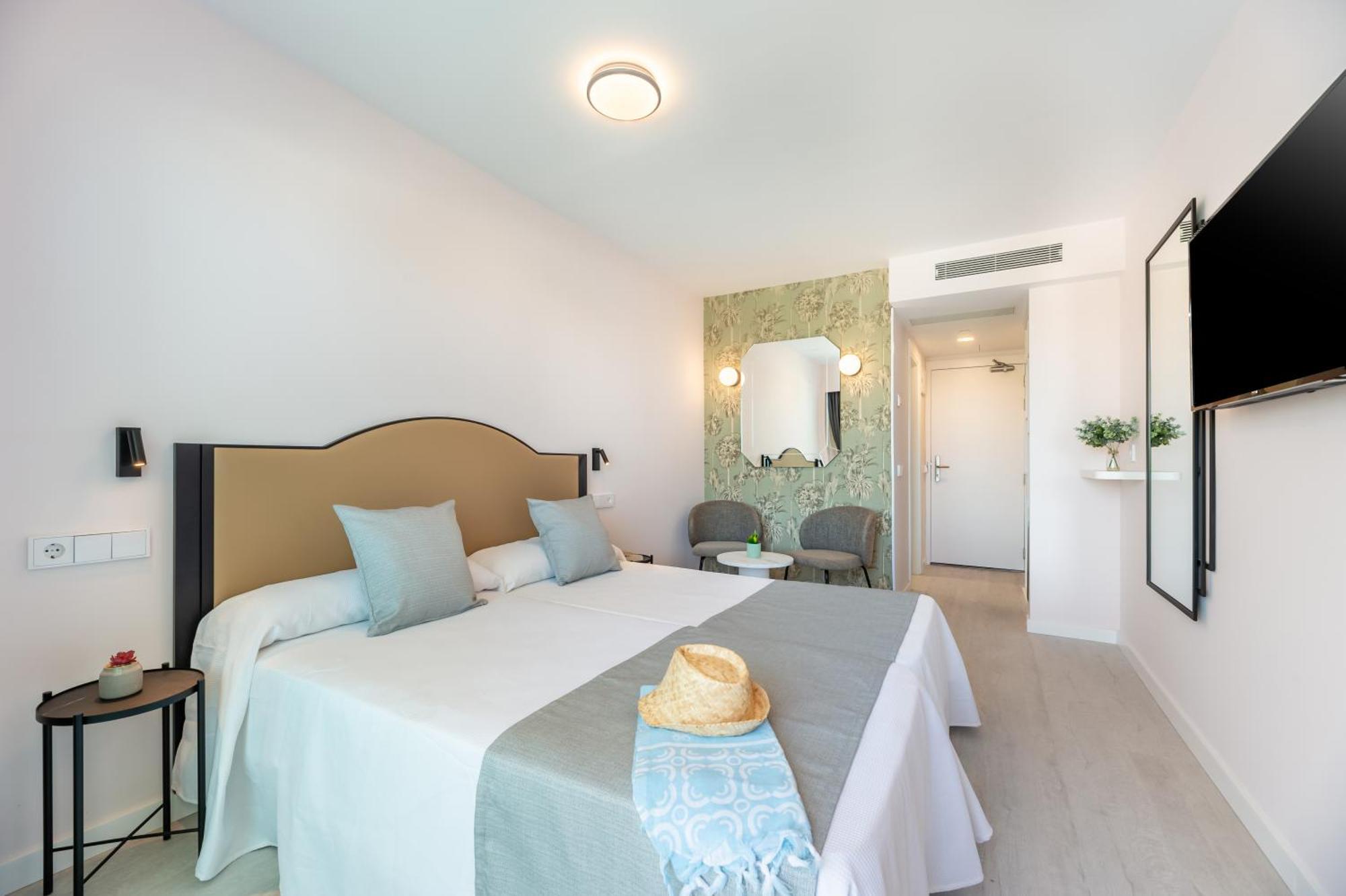 Vibra Palma Cactus 4* Playa de Palma (Mallorca)