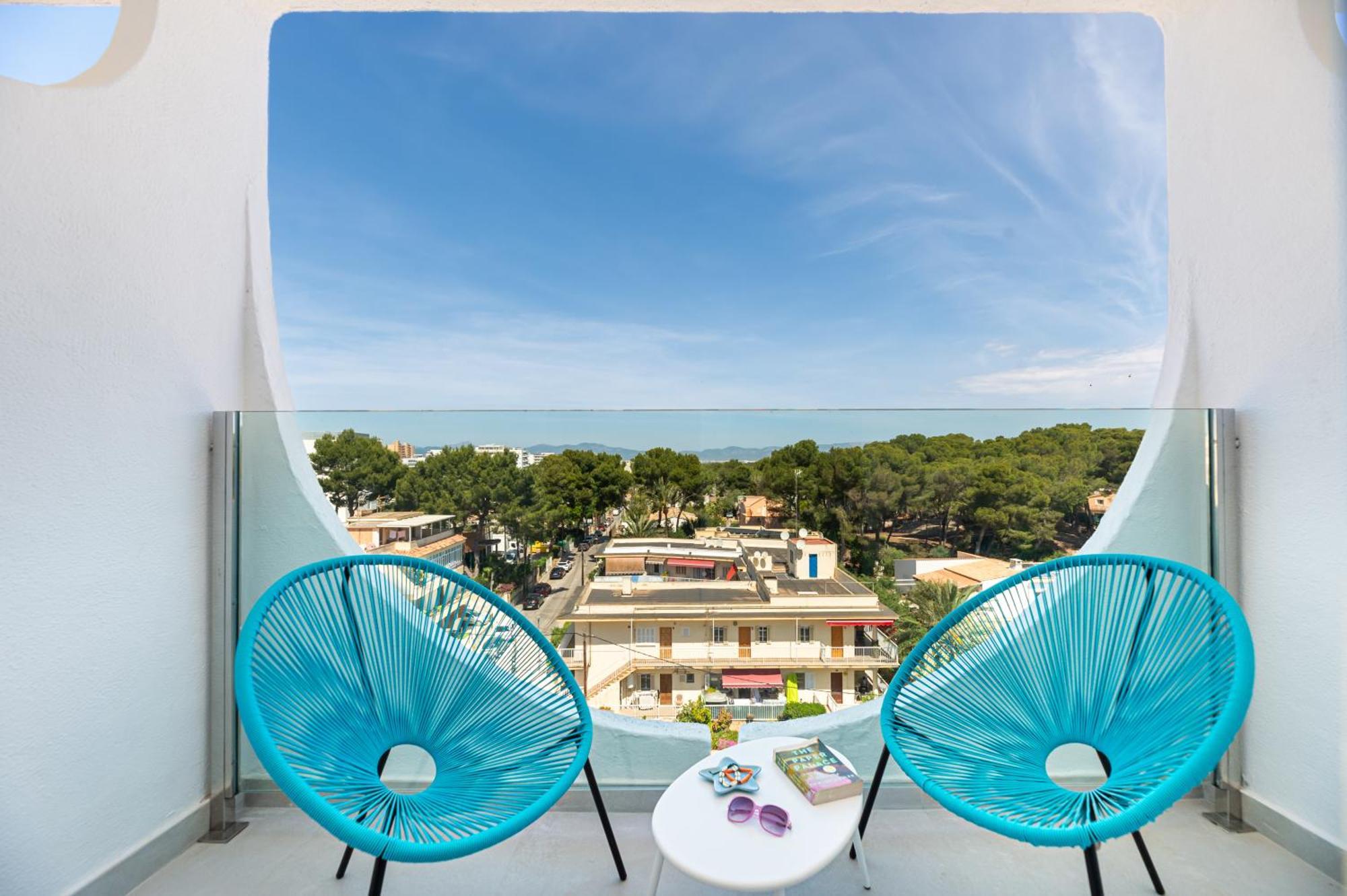 Vibra Palma Cactus Hotel 4*