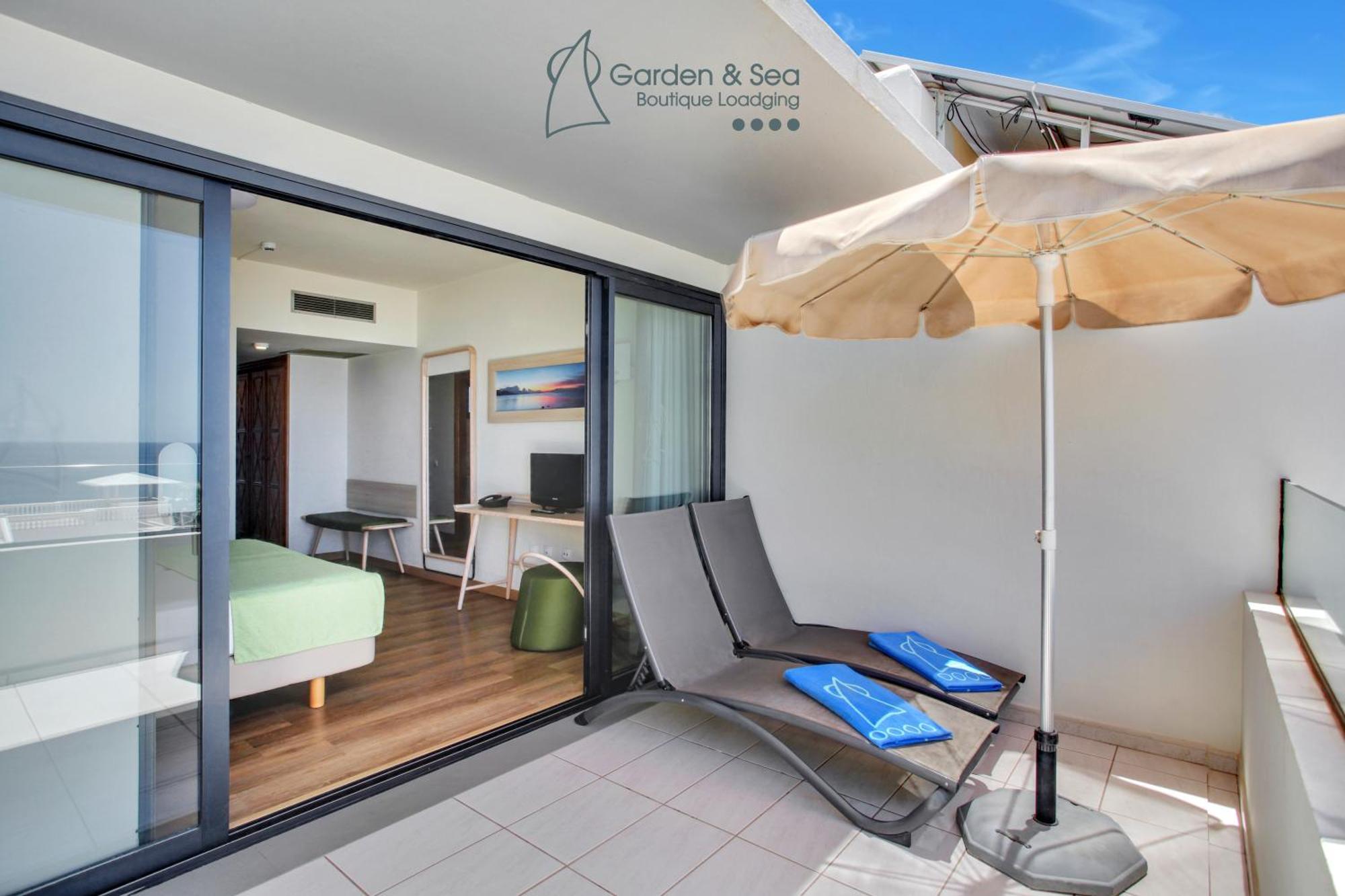 Garden & Sea Boutique By Livvo Apartment Morro Jable (Fuerteventura)