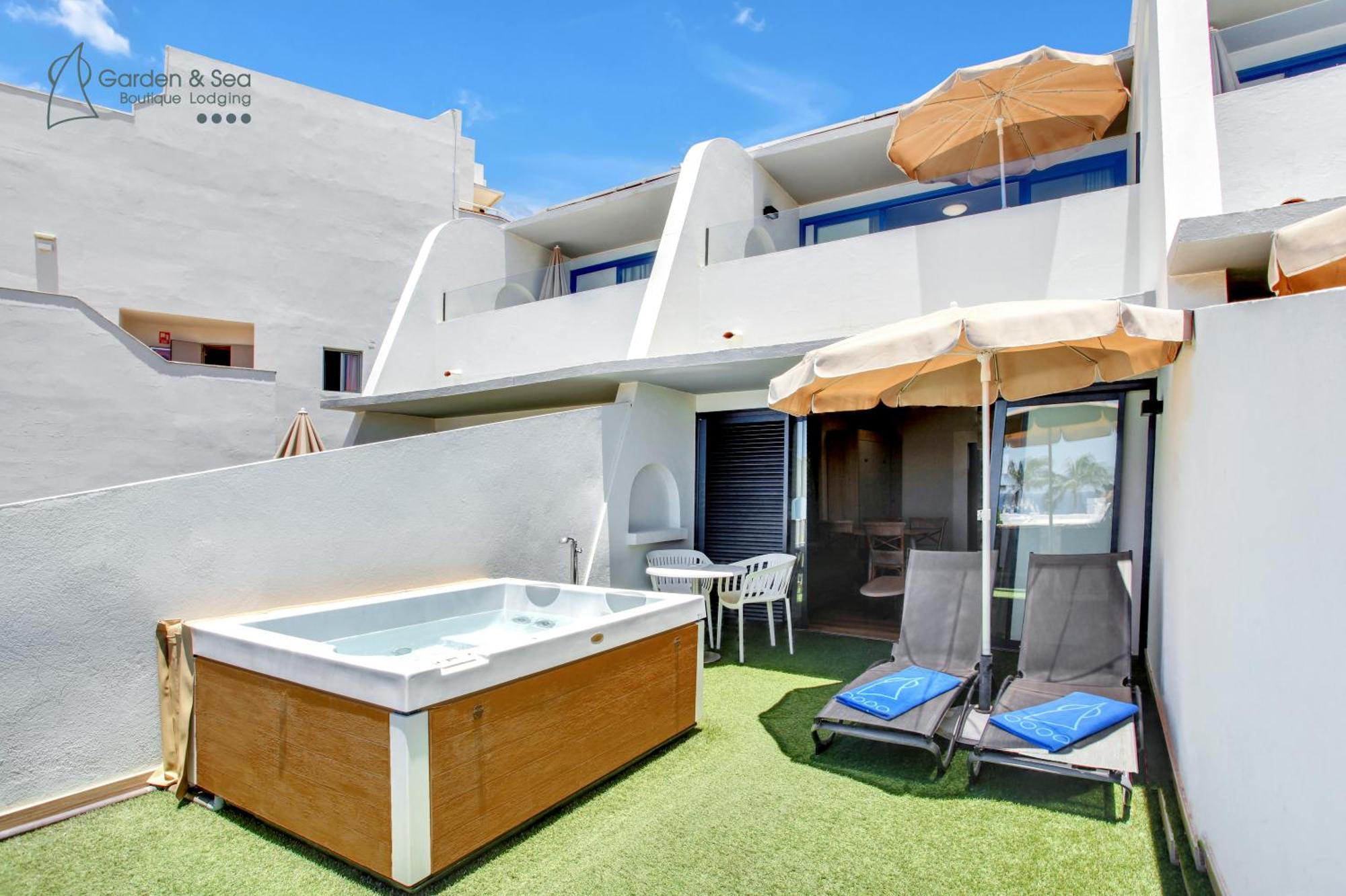 Garden & Sea Boutique By Livvo Morro Jable (Fuerteventura)
