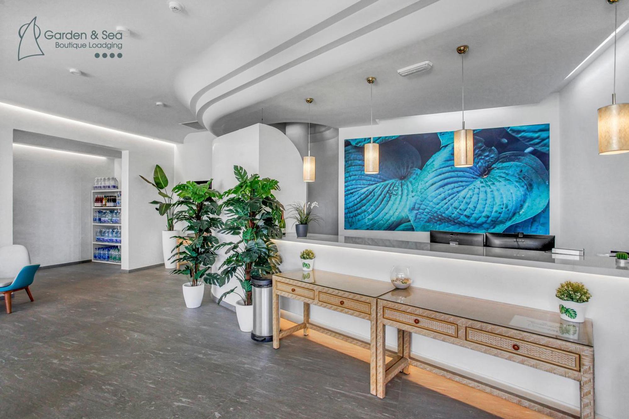 Garden & Sea Boutique By Livvo * Morro Jable (Fuerteventura)
