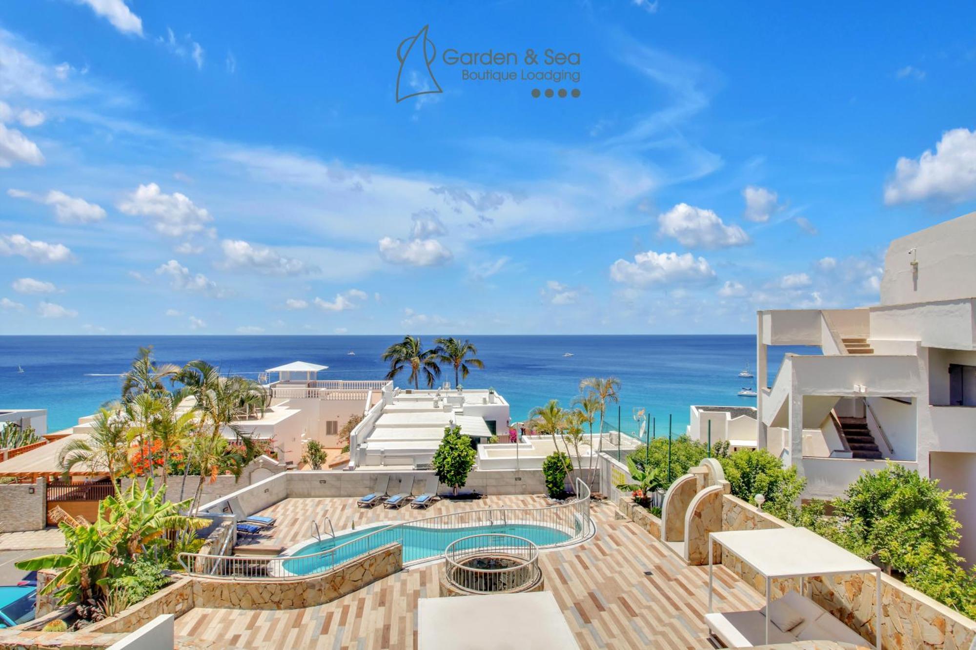 Garden & Sea Boutique By Livvo Apartment Morro Jable (Fuerteventura)