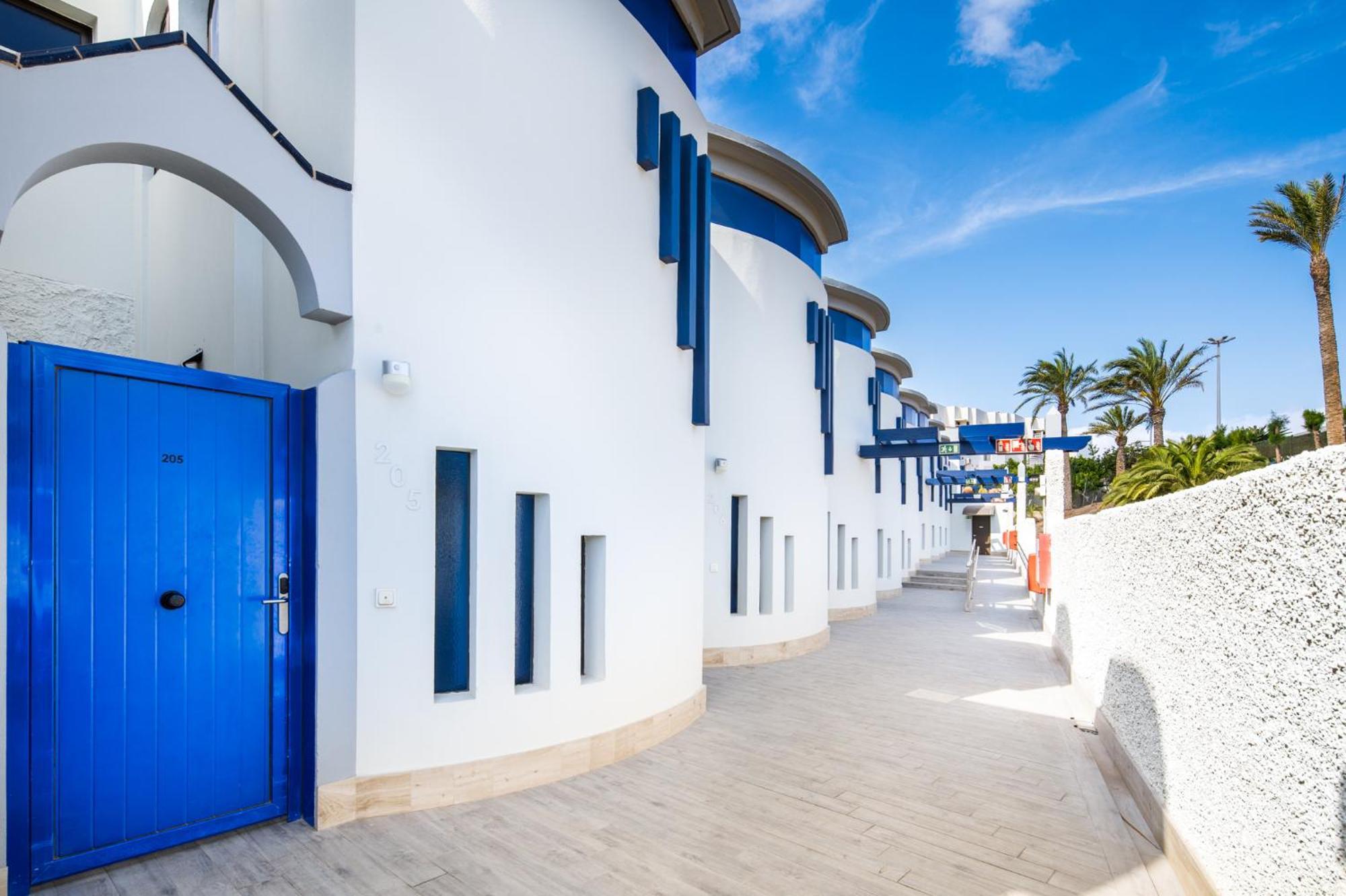 Garden & Sea Boutique By Livvo Morro Jable (Fuerteventura)