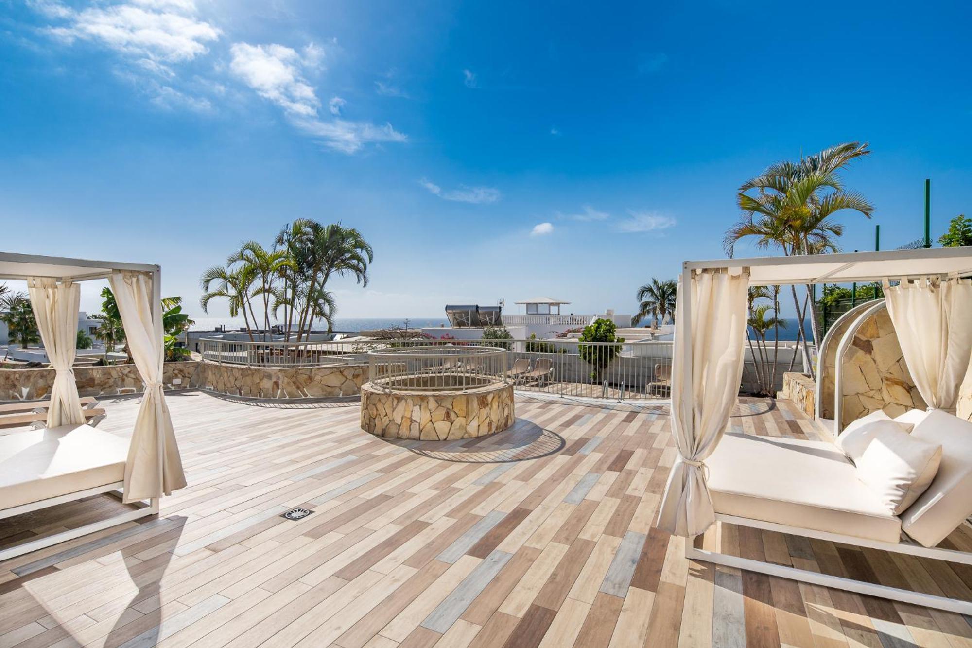 Garden & Sea Boutique By Livvo Morro Jable (Fuerteventura)