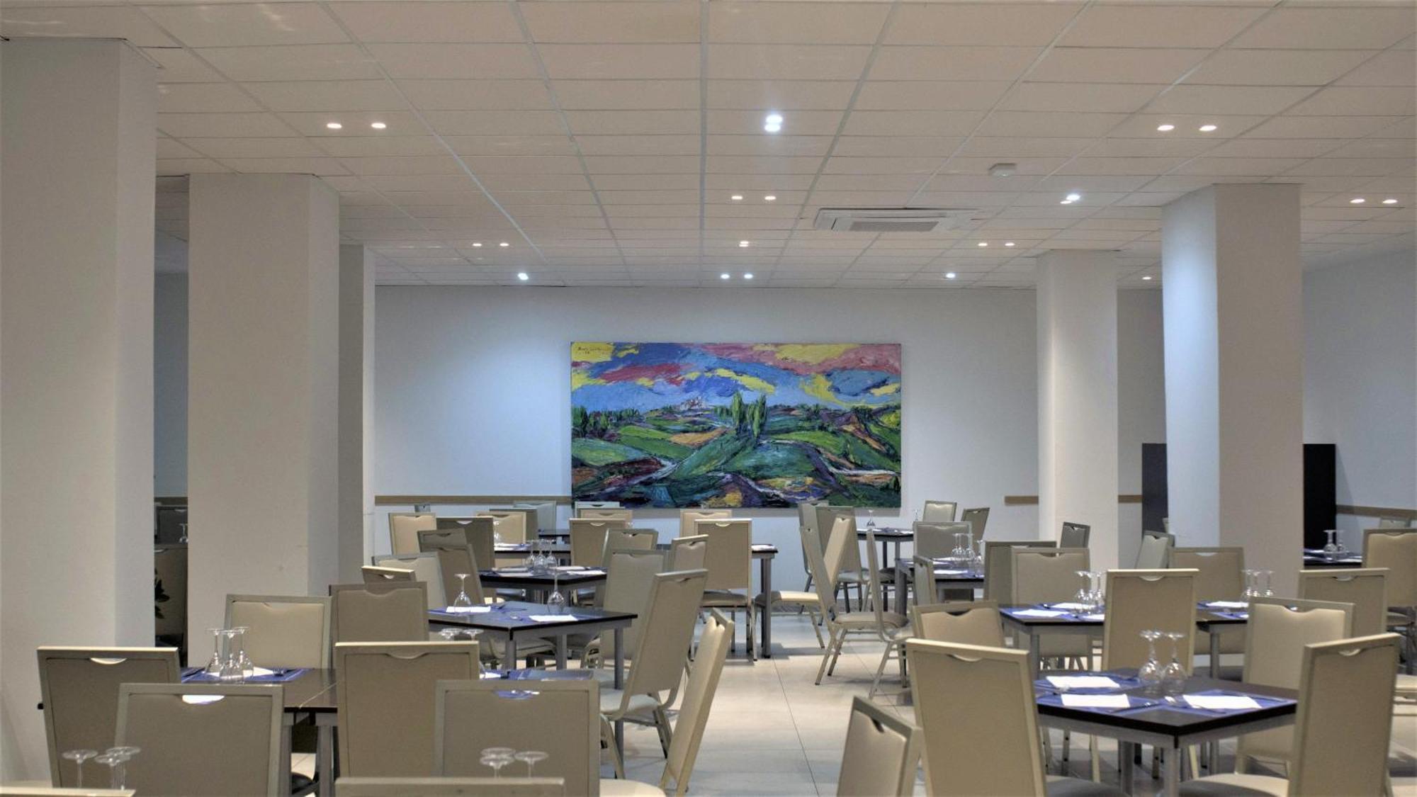 Hotel Ohtels Mazagón