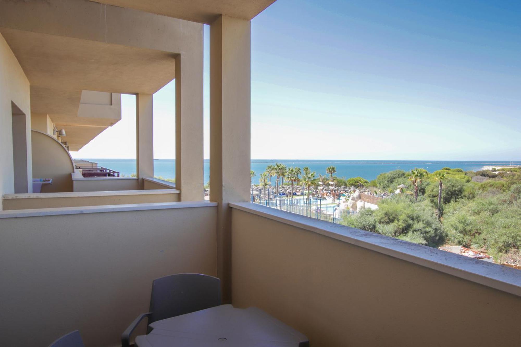 Ohtels Mazagón