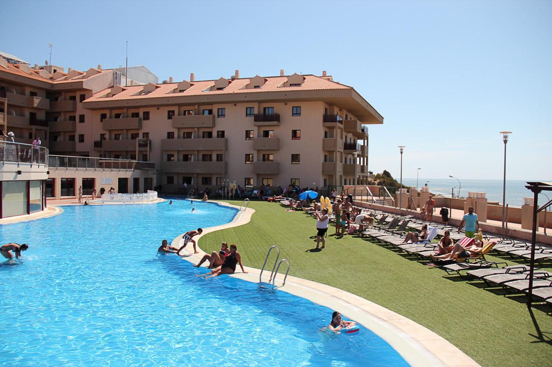 Ohtels Mazagón
