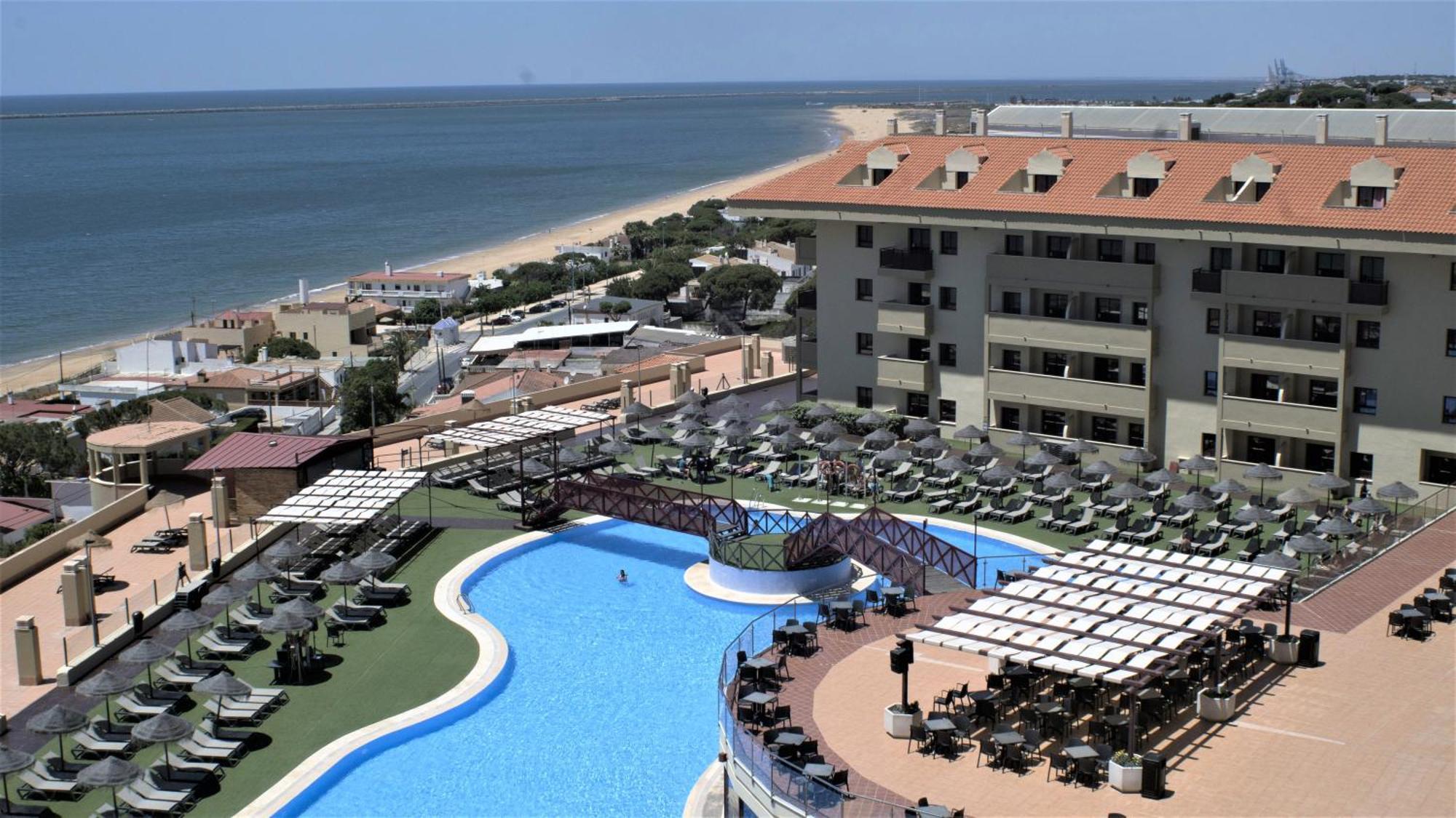 Ohtels Hotel Mazagón