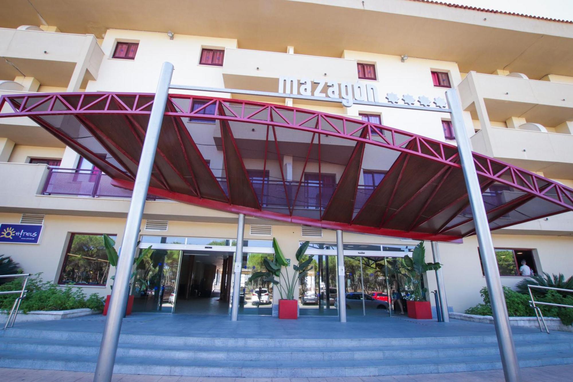 Ohtels 4* Mazagón