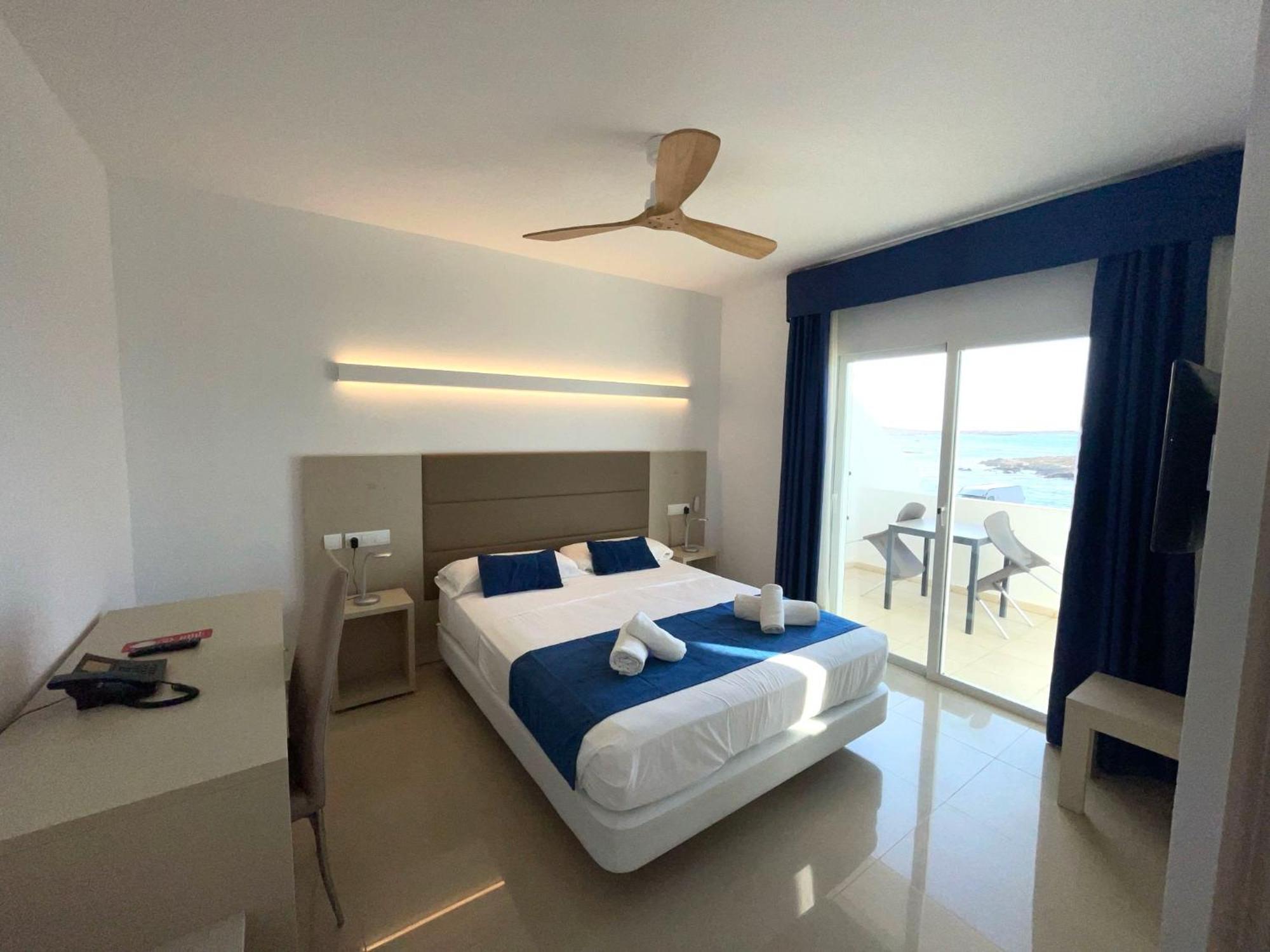Hotel Roca Bella *