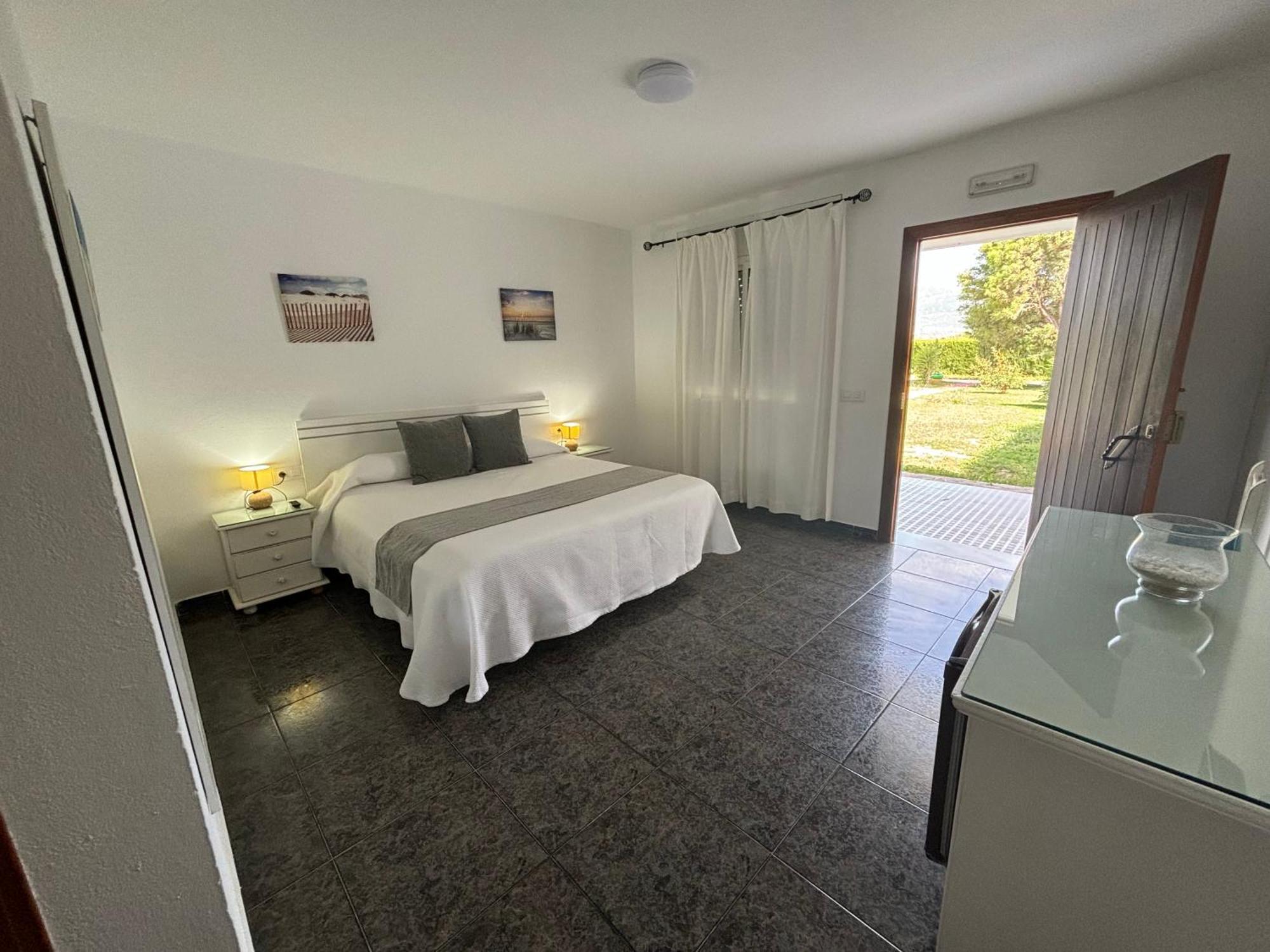 El Levante Guest house