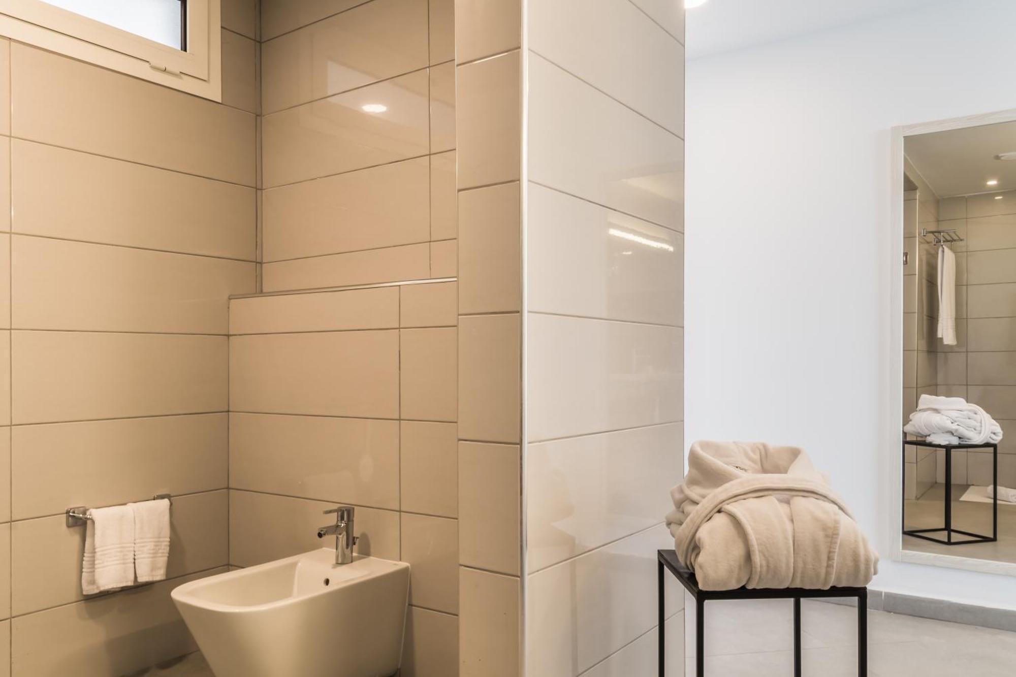 Apartamento Esquinzo Y Monte Del Mar Playa De Esquinzo