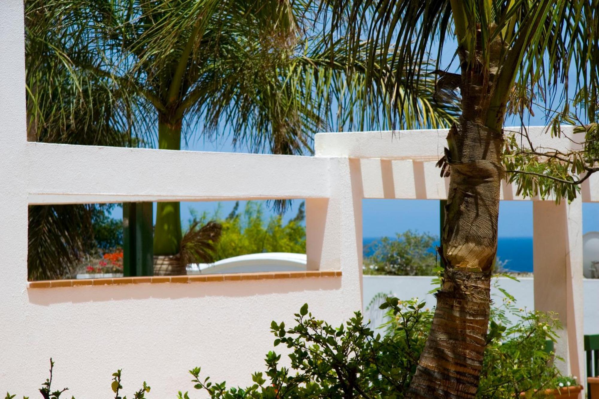 Esquinzo Y Monte Del Mar Apartamento 3*