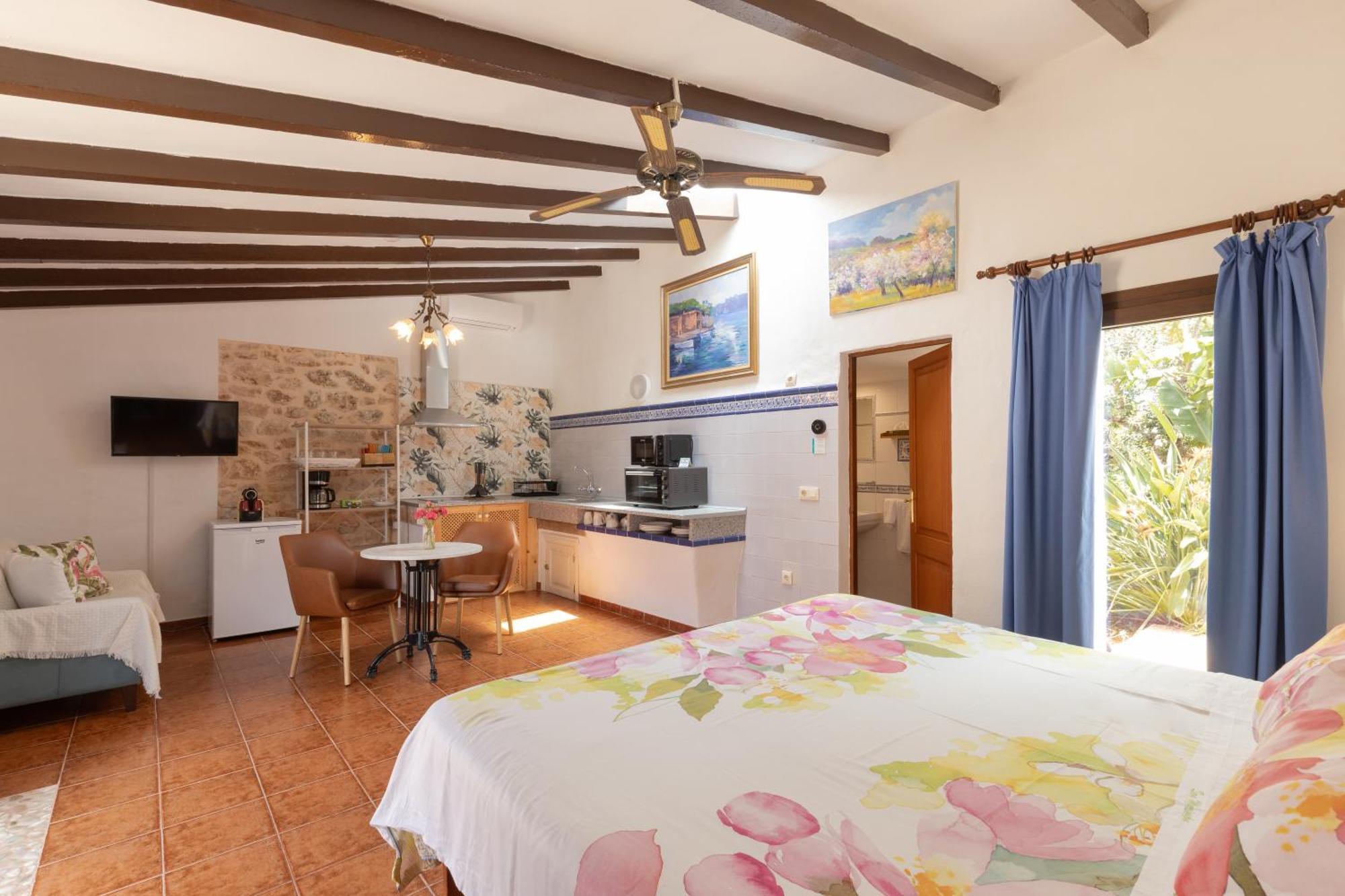 Son Marimon (adults Only) Agroturismo Santanyí
