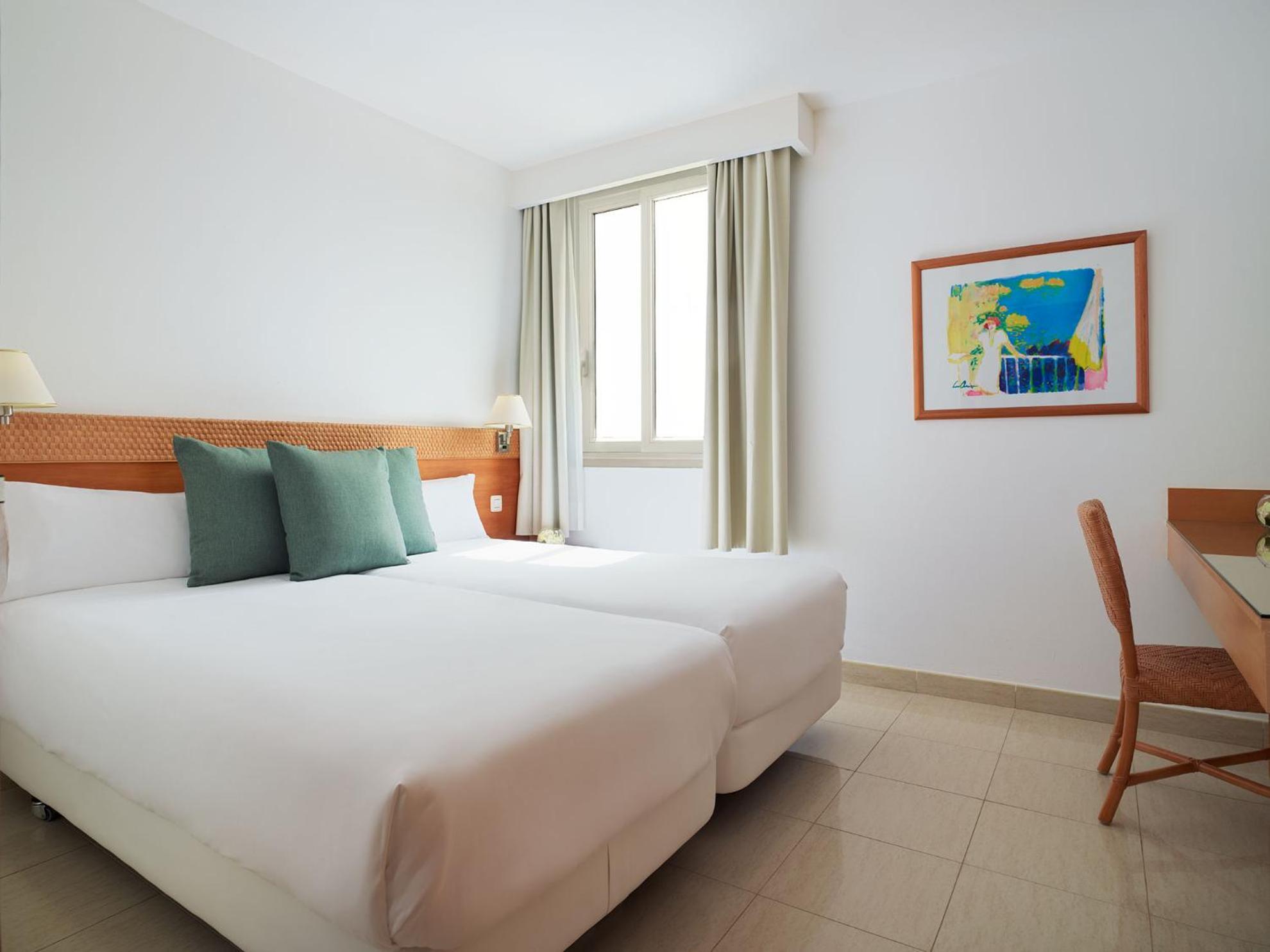 Apartamento Esquinzo Y Monte Del Mar