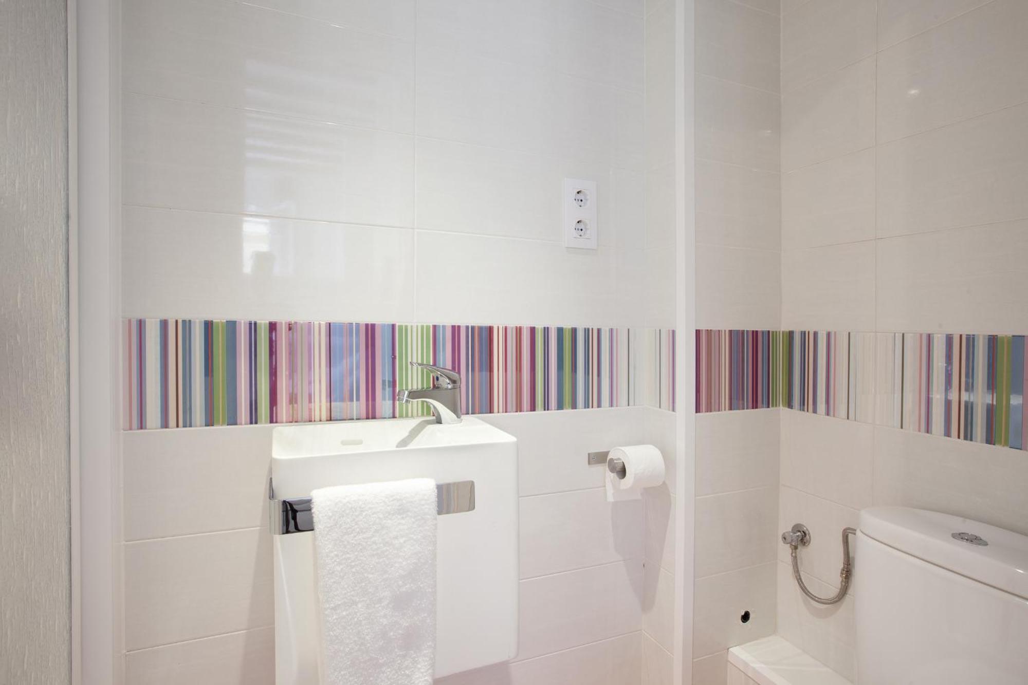 Apartamento Barnapartments Basic Gracia