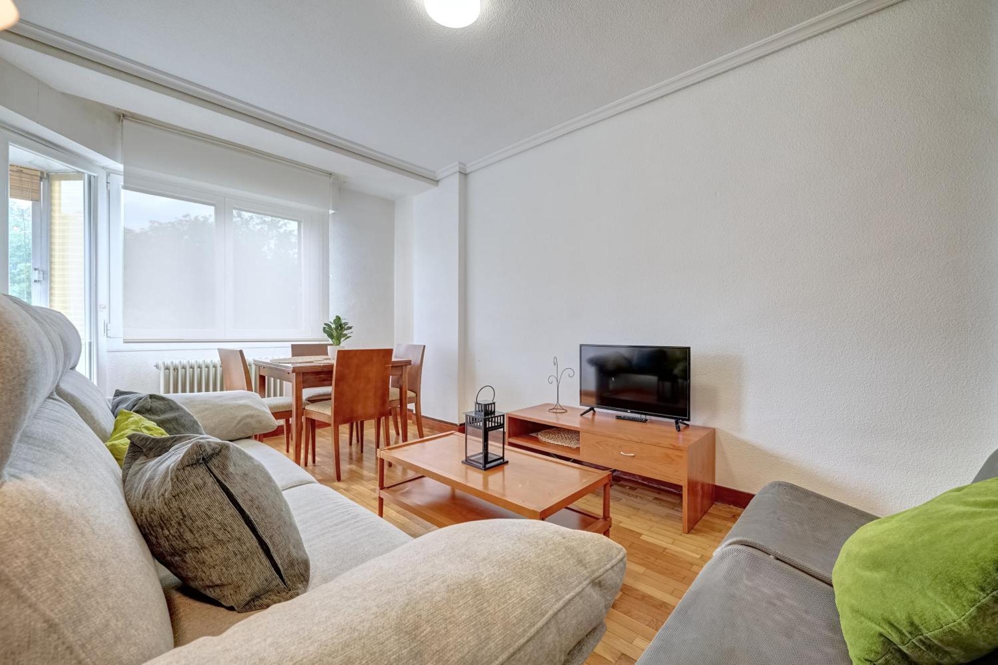 Apartamento Camino 3 By Clabao