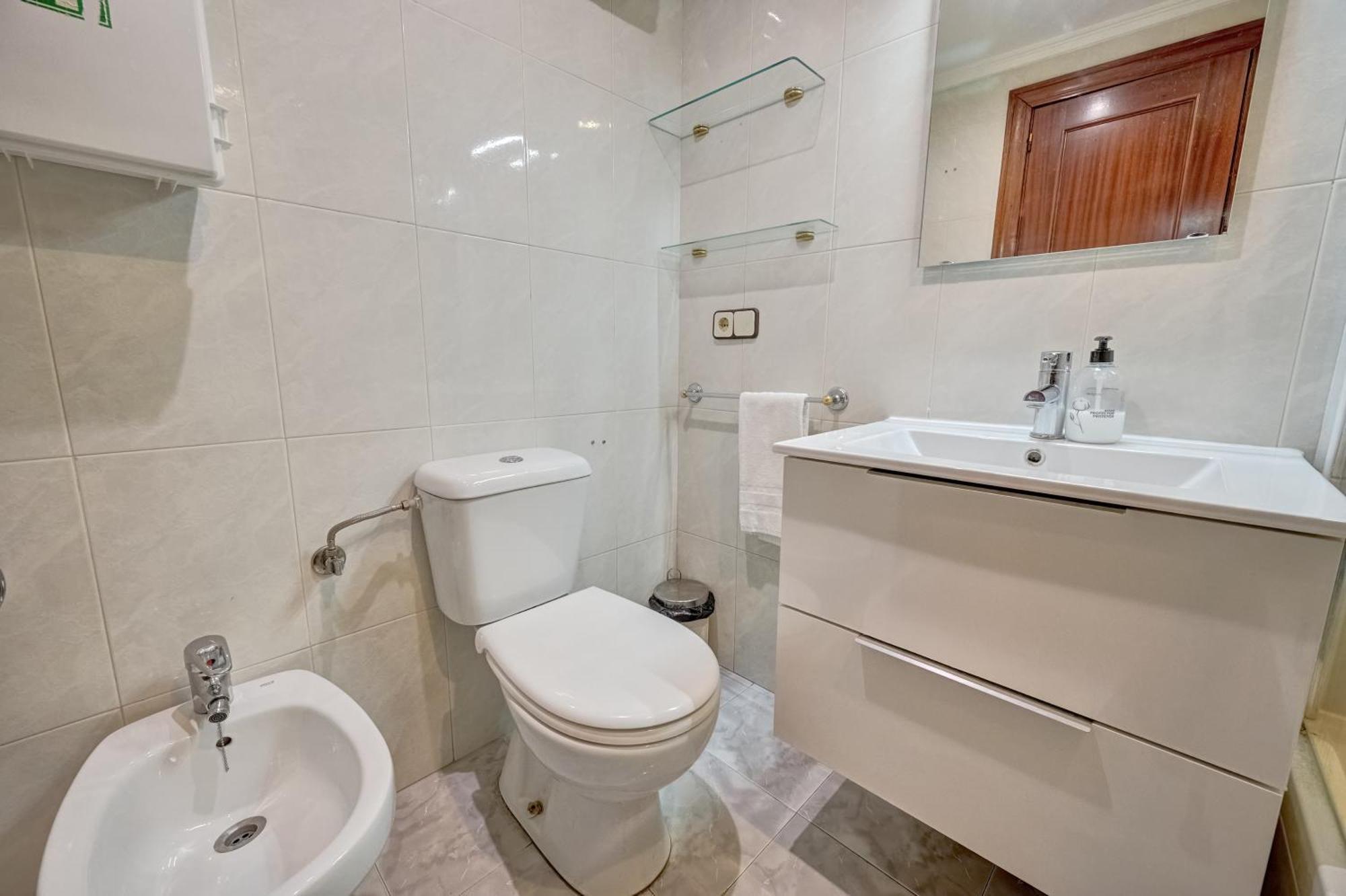 Camino 3 By Clabao Apartamento Pamplona