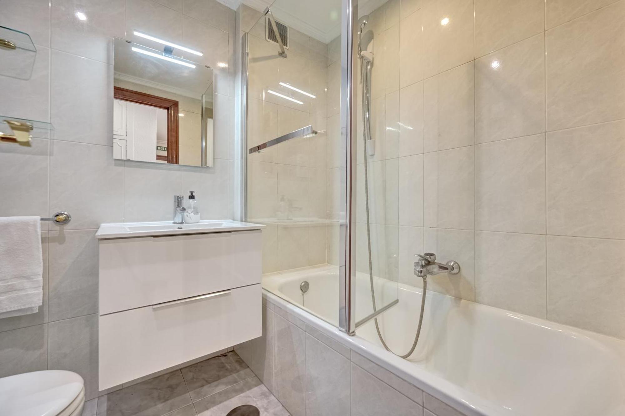 Apartamento Camino 3 By Clabao *