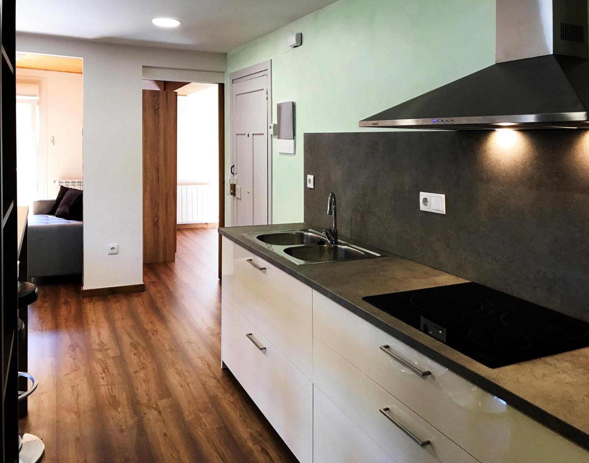 Apartaments 7Gorgs