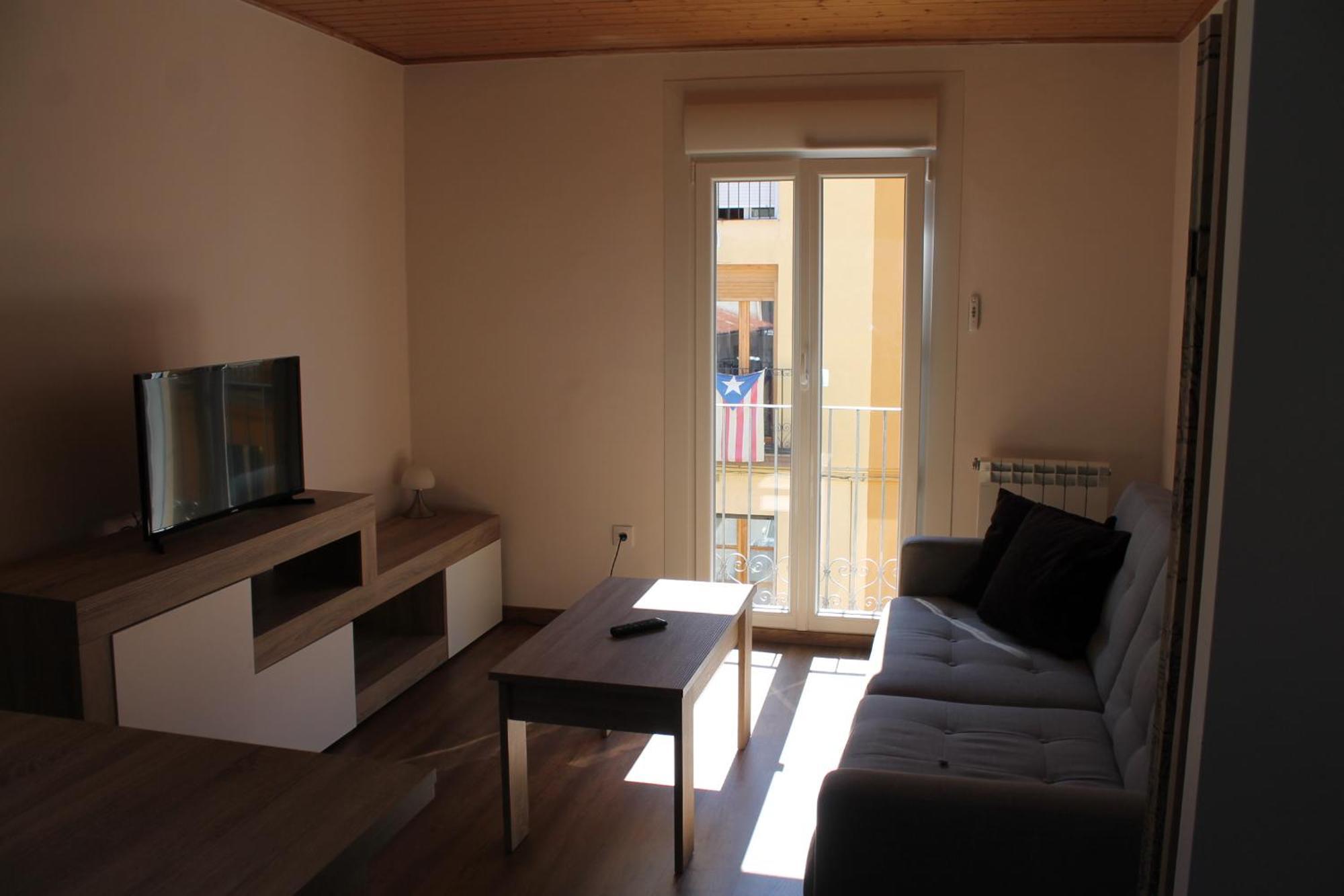 Holiday home Apartaments 7Gorgs Campdevanol