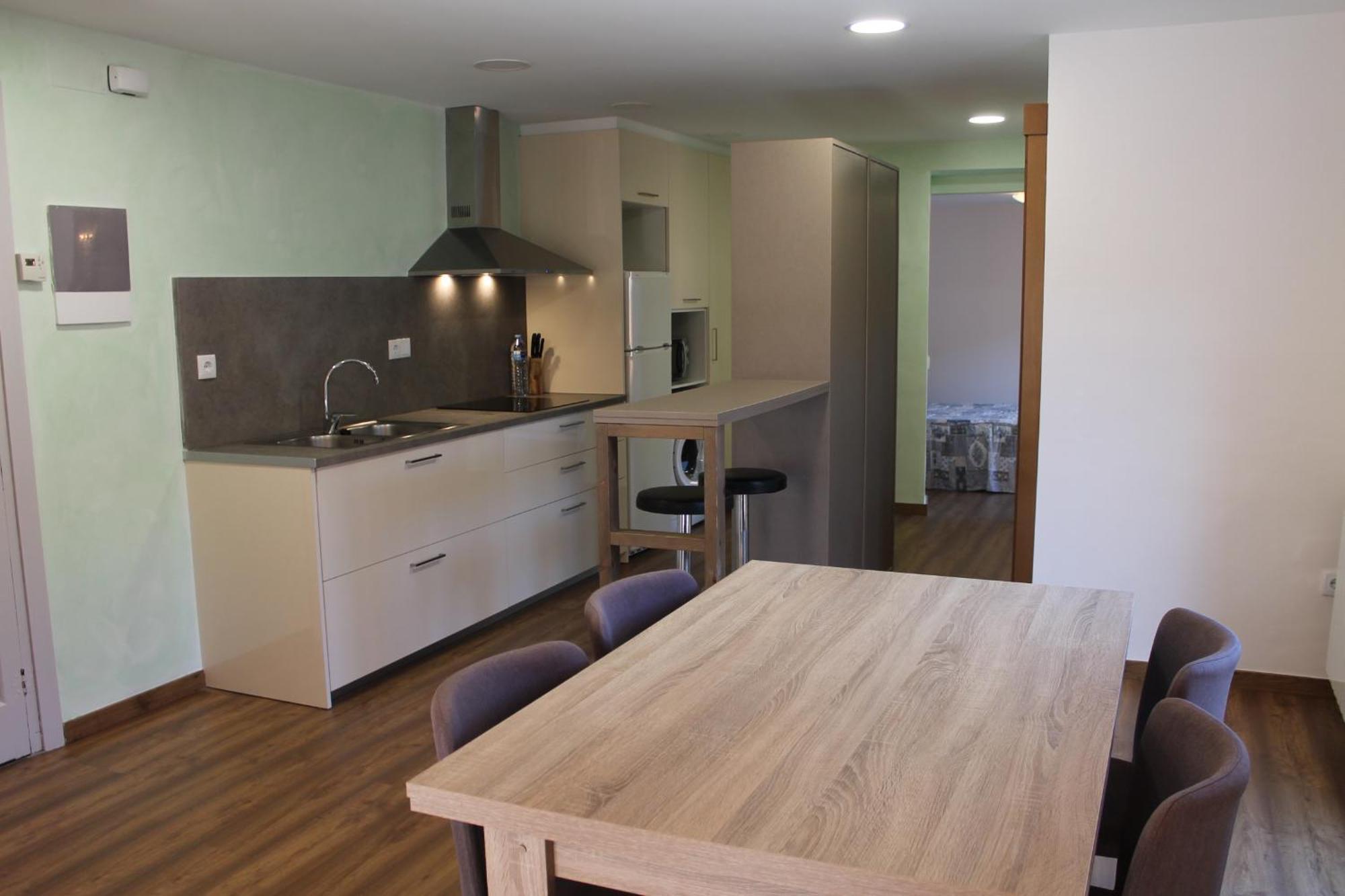 Apartaments 7Gorgs *