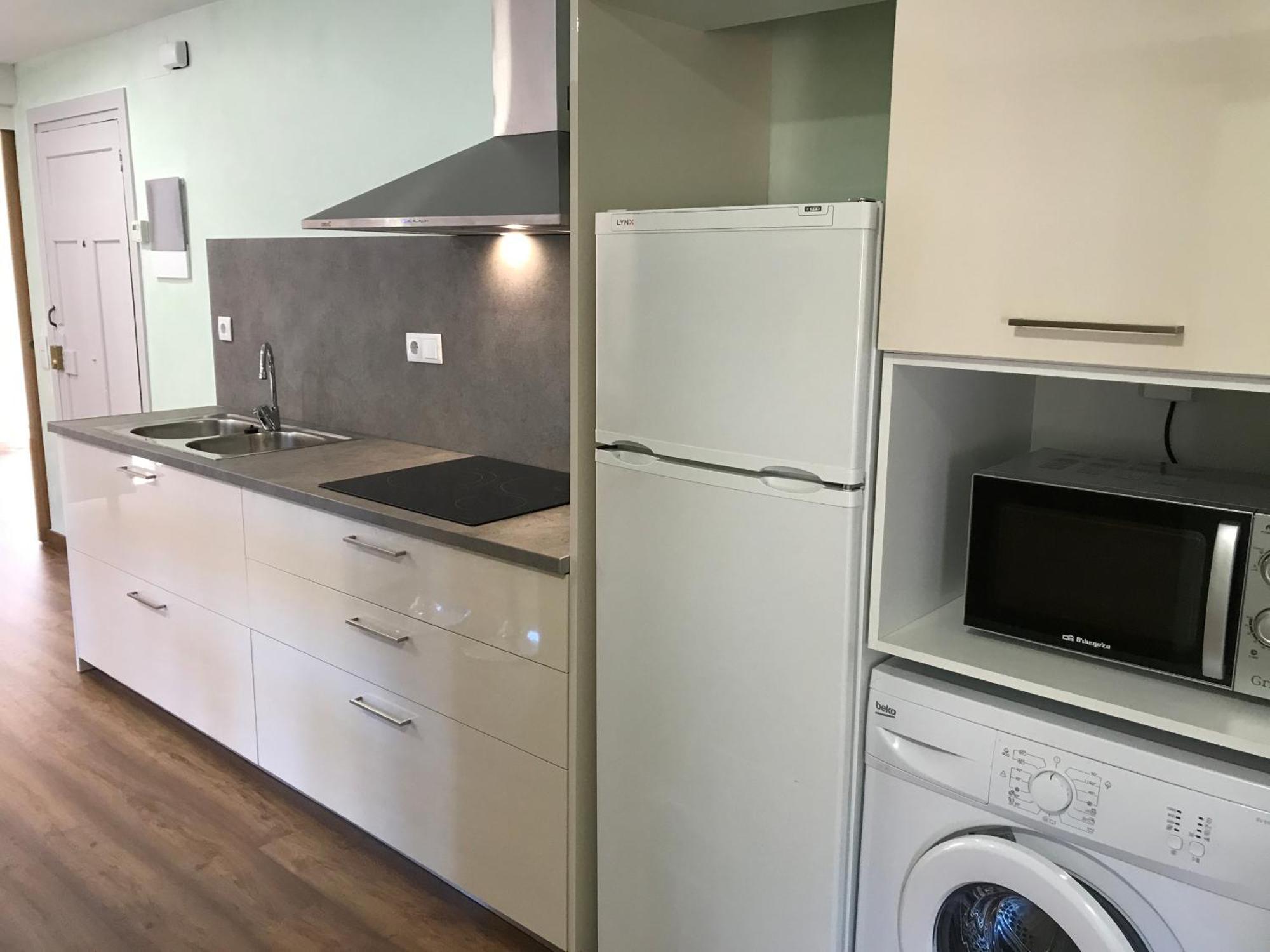 Apartaments 7Gorgs * Campdevanol