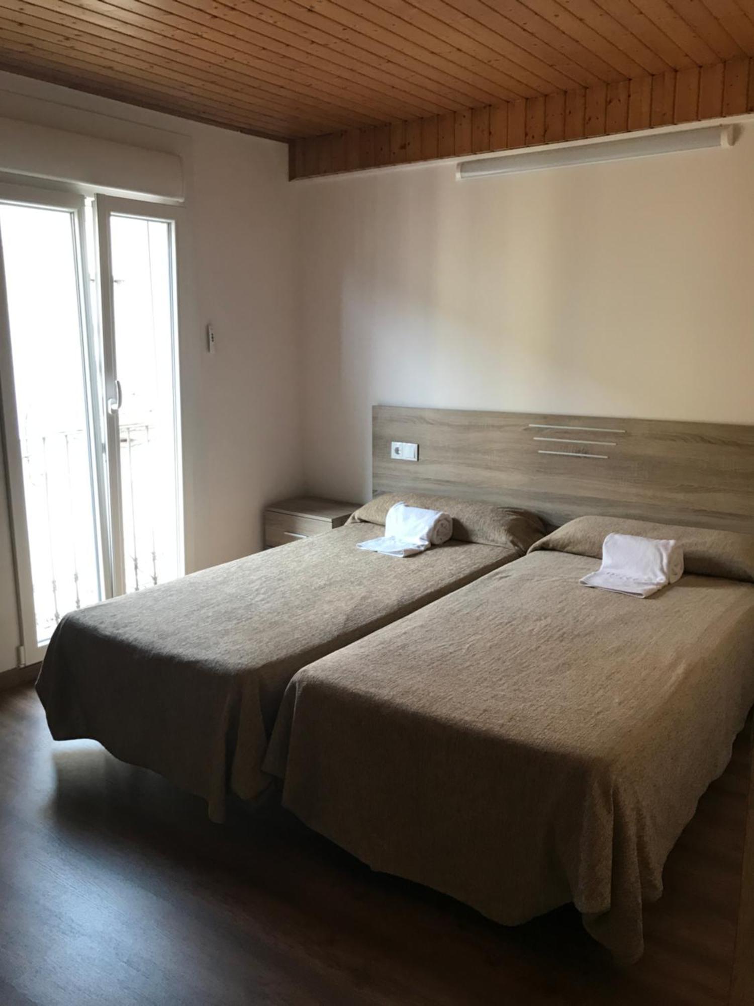Apartaments 7Gorgs