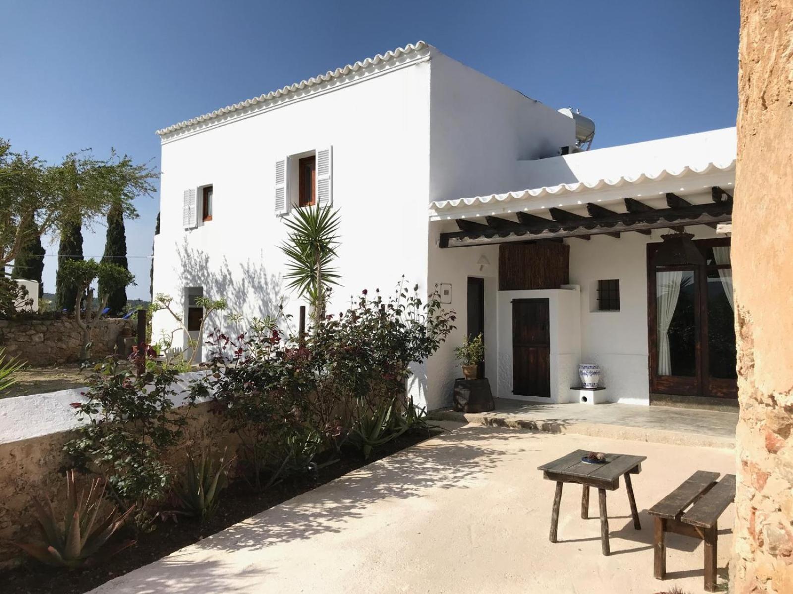 El Palau Villa