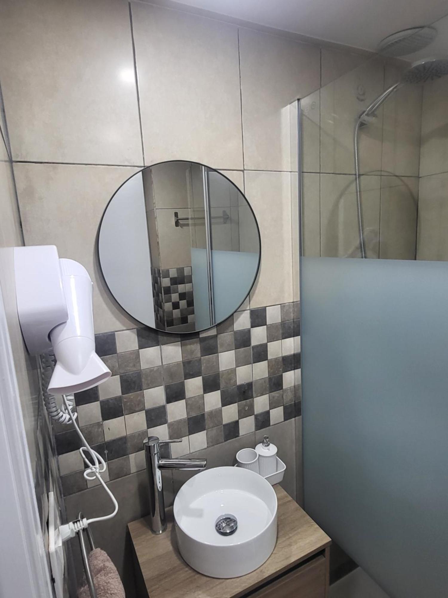 Apartment Tropic En Castle Harbour Los Cristianos (Tenerife)