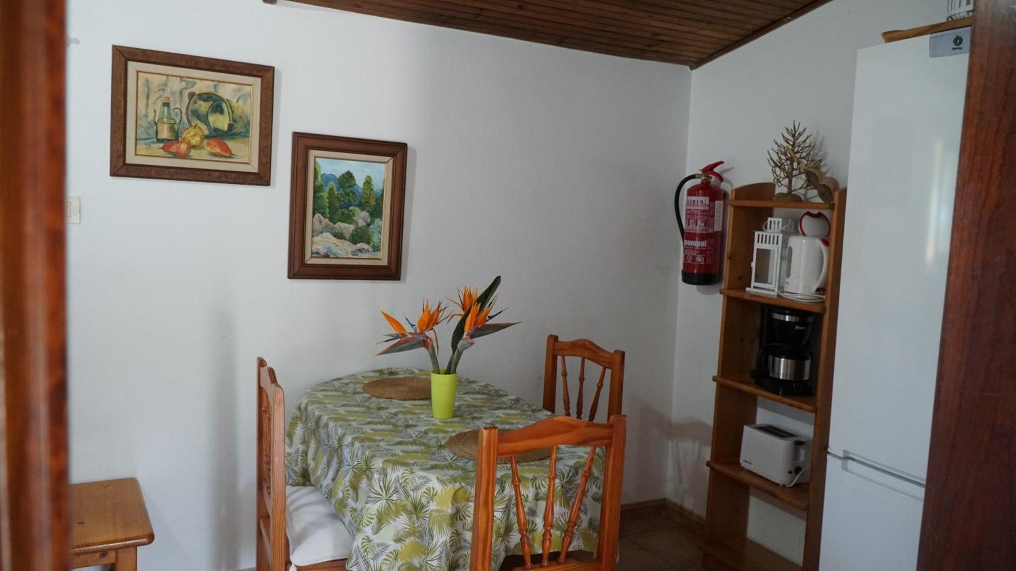 Сasa de vacaciones Padres A *