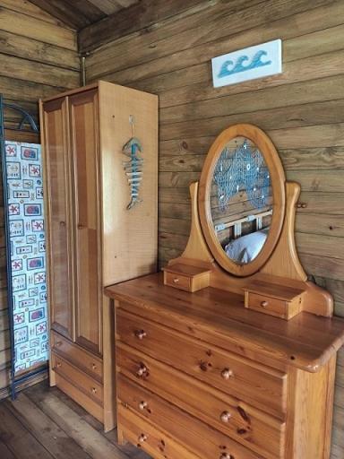 Camping A Grandella El Franco