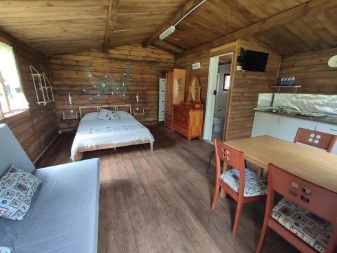 Camping A Grandella