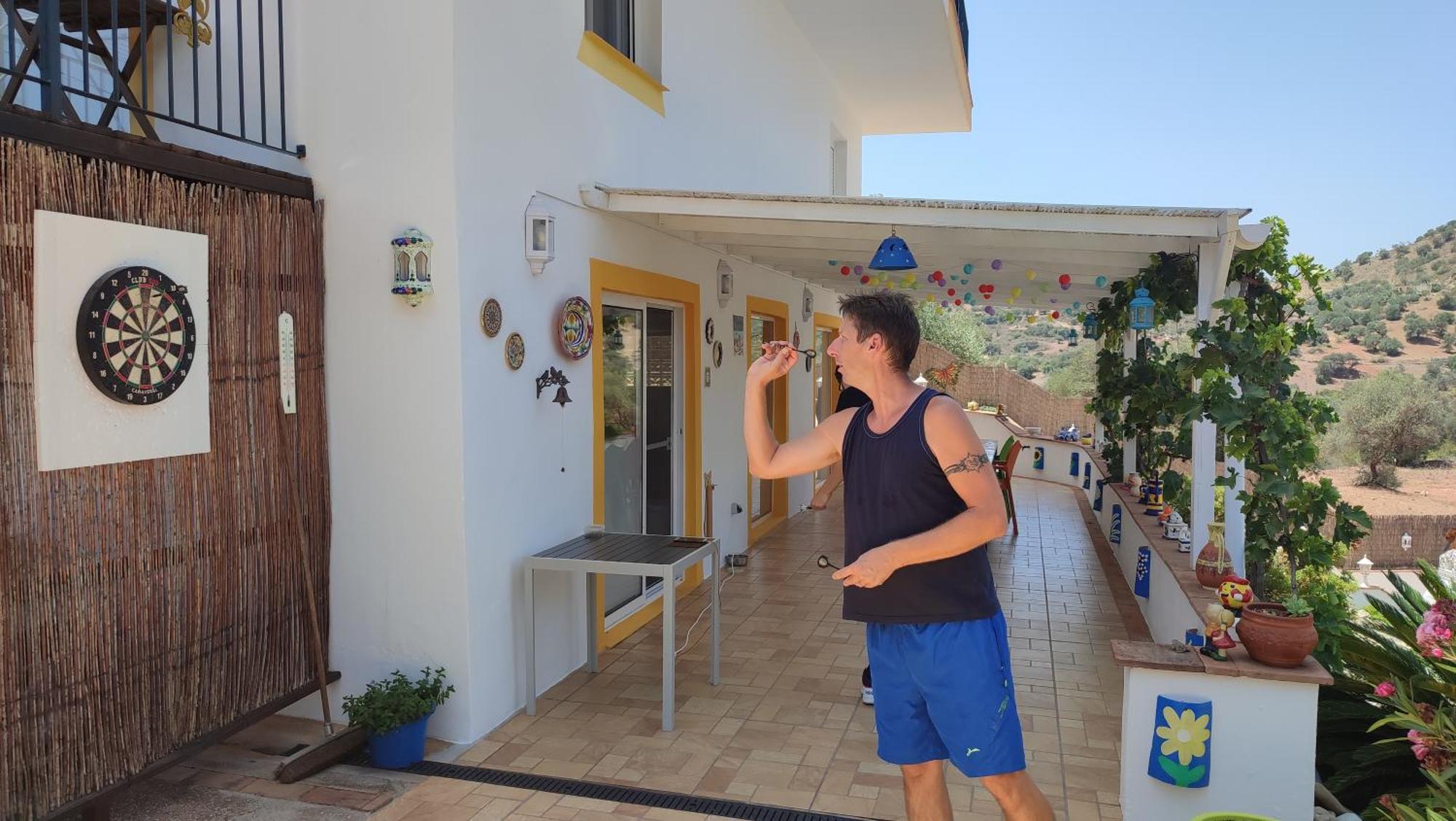 Bed & Breakfast Casa El Corasueno *