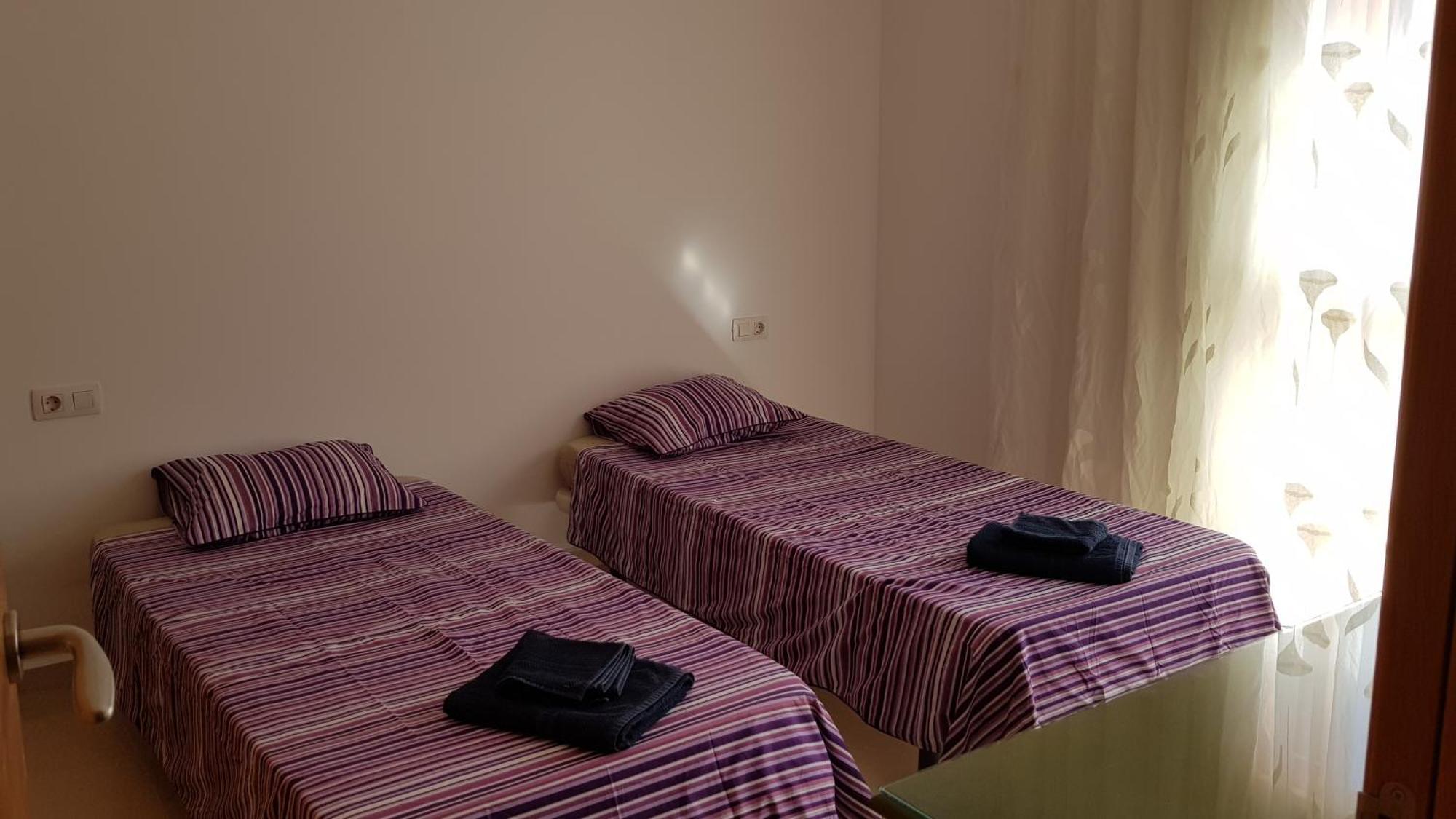Strelitzia Park 3* San Miguel de Abona