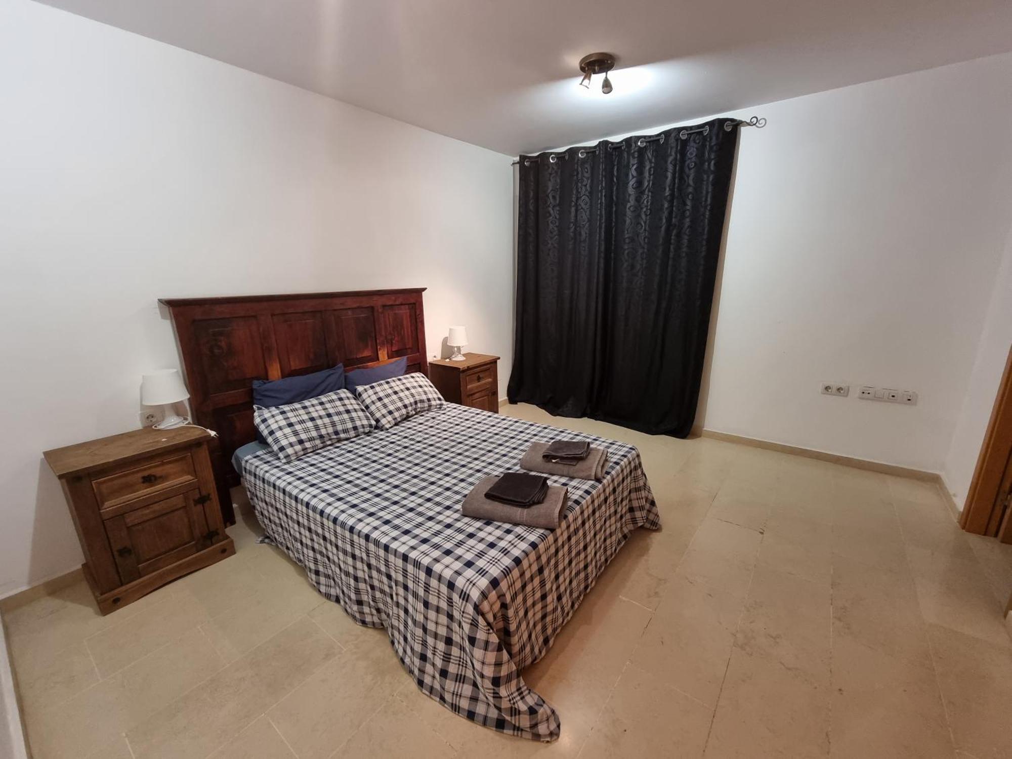 Apartahotel Strelitzia Park San Miguel de Abona