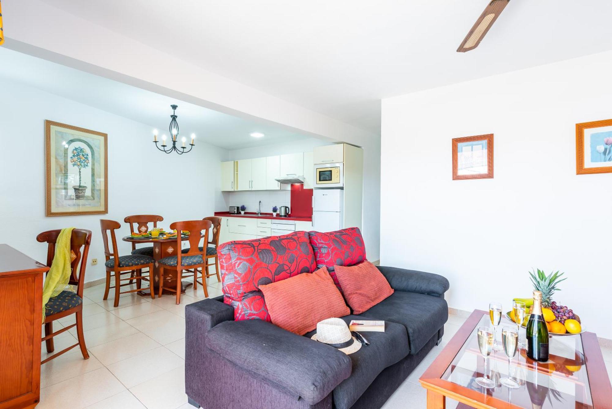 Apartamento Tenerife South