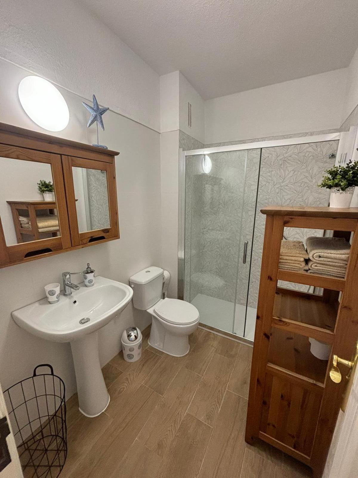 Blue Relax Apartment Candelaria