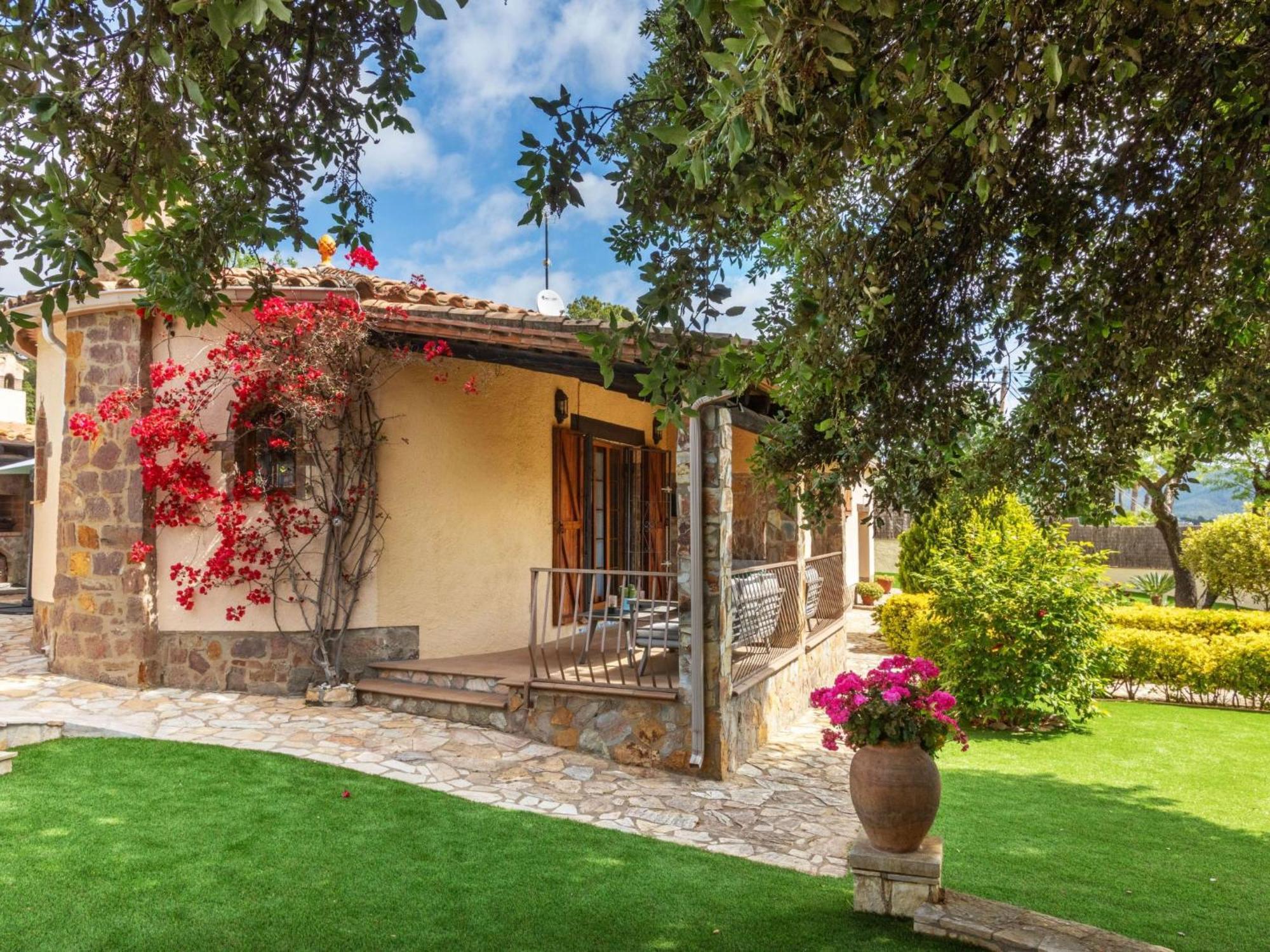 Marsa By Interhome Calonge (Catalonia)