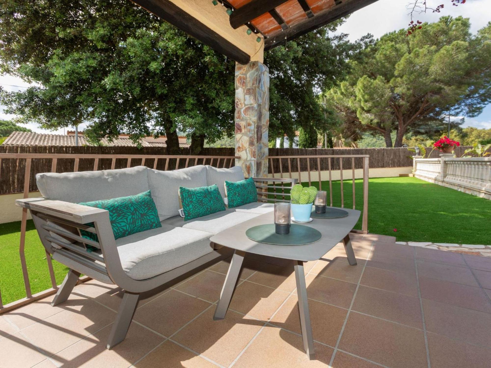 Marsa By Interhome Calonge (Catalonia)