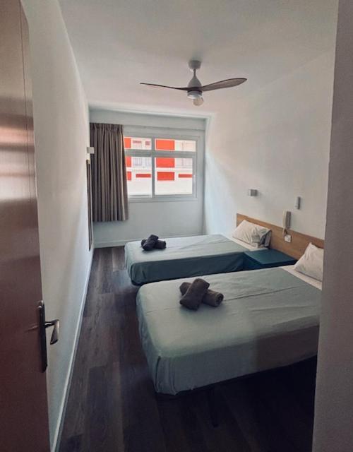 Apartamento Canteras Beach. Sun&relax