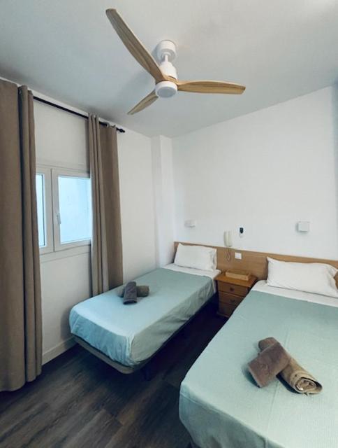 Apartamento Canteras Beach. Sun&relax