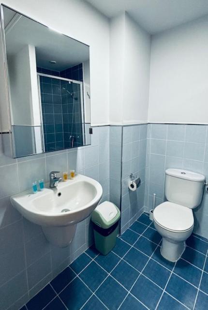 Apartamento Canteras Beach. Sun&relax Las Palmas de Gran Canaria
