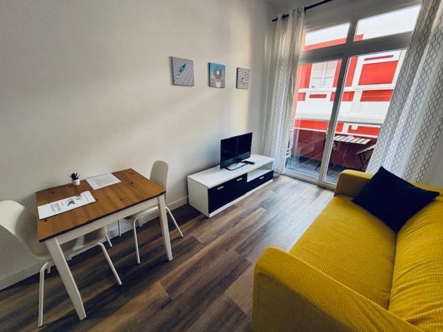 Apartamento Canteras Beach. Sun&relax