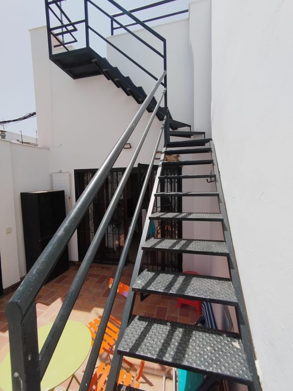 La Rosa De Apartamento