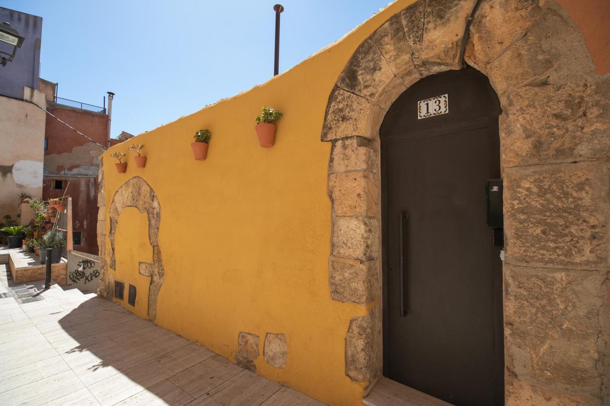 Apartment Espectacular Duplex Con Encanto! Tarragona