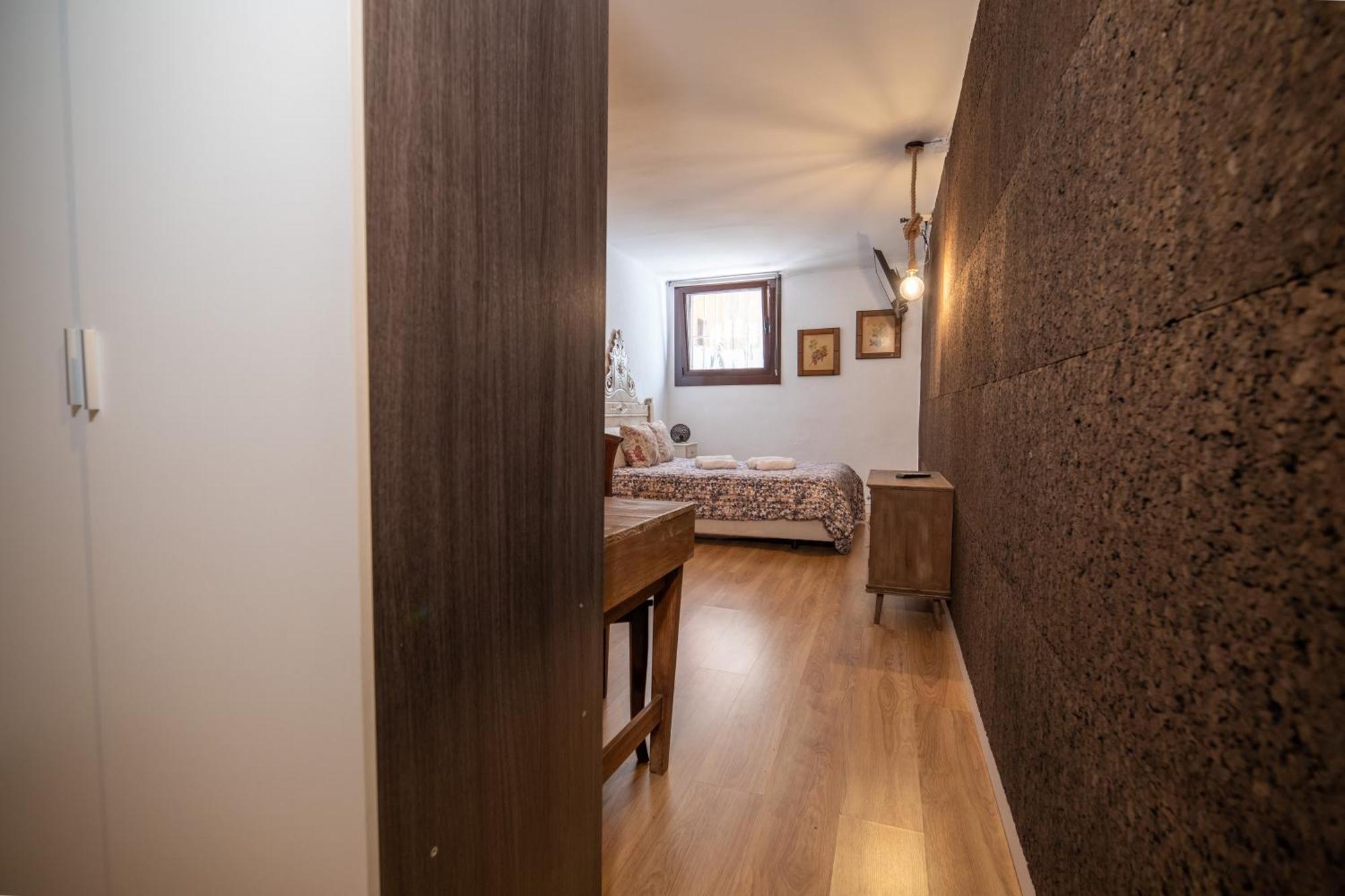 Apartment Espectacular Duplex Con Encanto! Tarragona